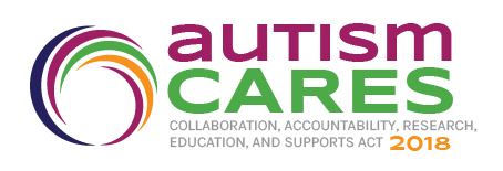 2018 Autism CARES Grantee Virtual Activities