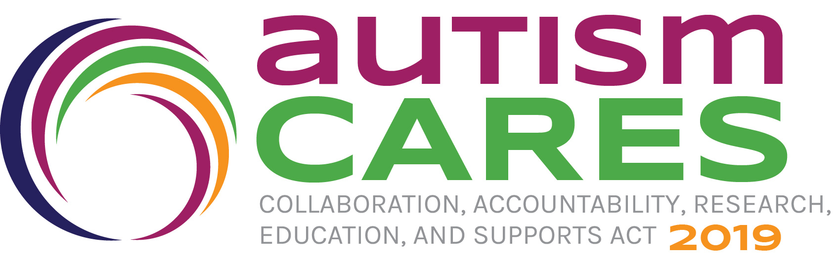2019 Autism CARES Grantee Meeting