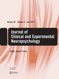 Effects of acute beta-adrenergic antagonism on verbal problem solving in autism spectrum disorder and exploration of treatment response markers