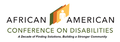 2022 Virtual African American Conference on Disabilities
