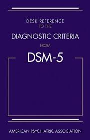 Image of DSM-5