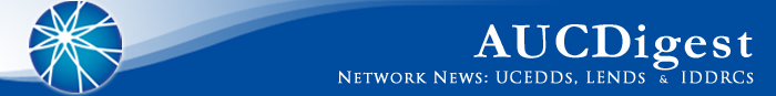 AUCD National Network News