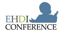 EHDI Logo