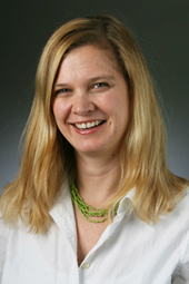 Anna Esbensen, Ph.D.