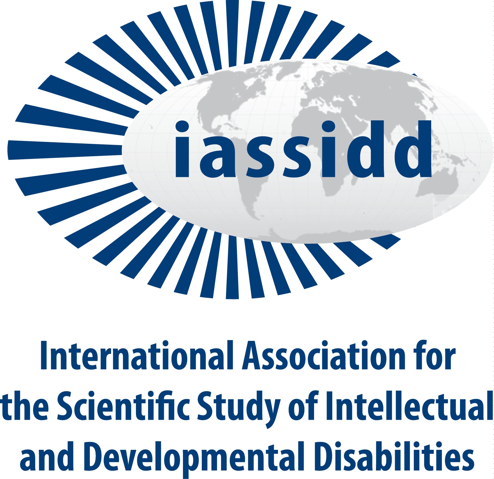 IASSID logo