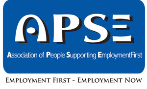 2013 APSE Conference: Race to Success - Employment Comes in First!