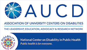 AUCD's National Center on Disability in Public Health Funds Pilot Studies using Administrative Data to Evaluate 