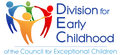 DECs 32nd Annual International Conference on Young Children with Special Needs and Their Families
