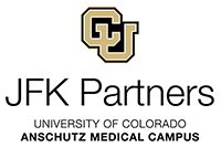 JFK Parnters University of Colorado Anschutz Medical Campus