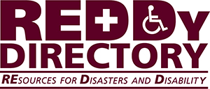 Announcing the REDDy Directory