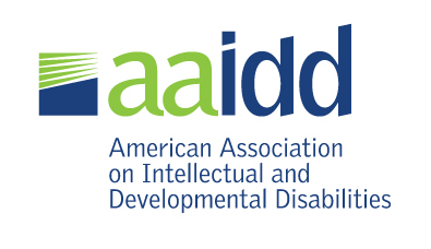 AAIDD Logo