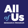Listening Sessions for the All of Us Research Program