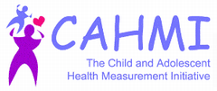 The Data Resource Center for Child and Adolescent Health (DRC) Announces 