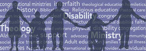 2014 Summer Institute on Theology and Disability