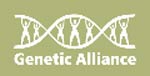 Genetic Alliance 25th Anniversary Annual Conference: 25 Years of Innovation