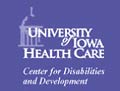 Iowa LEND Trainees Receive 2014 Alfred Healy Leadership Award in Developmental Disabilities