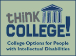 Think College Logo