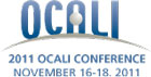 2011 OCALI Conference