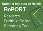 NIH RePORT