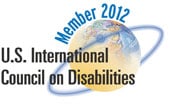 USICD member logo.