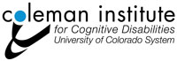 Logo: Coleman Institute
