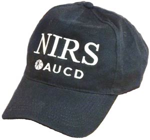 NIRS Hat
