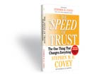 Covey's Speed of Trust