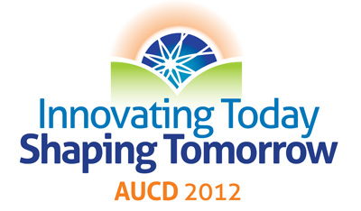 2012 AUCD Conference: Innovating Today, Shaping Tomorrow