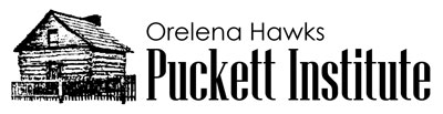 Puckett Institute logo
