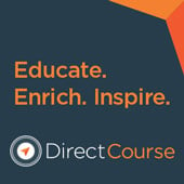 College of Direct Support logo