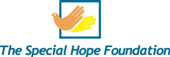 Special Hope Foundation logo