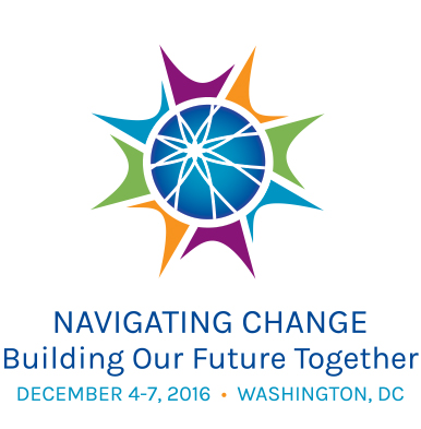 AUCD 2016 Conference: Navigating Change, Building Our Future Together