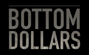 bottom dollars: grey 