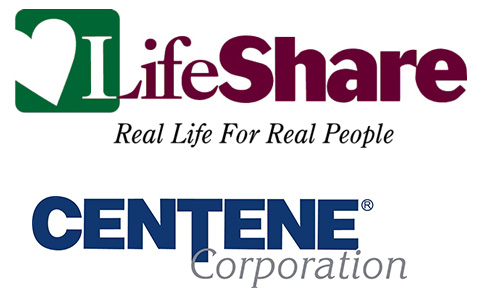 LifeShare and Centene Corporation