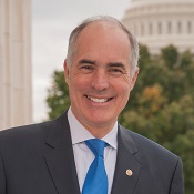 Senator Bob Casey