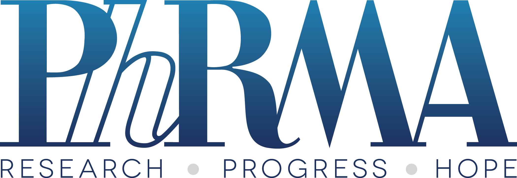 PhRMA Research Progress Hope