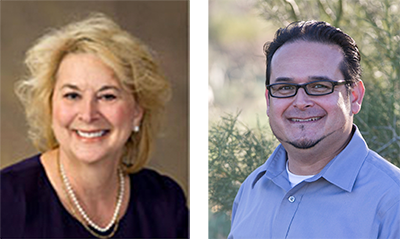 University of Arizona LEND Changes in Leadership