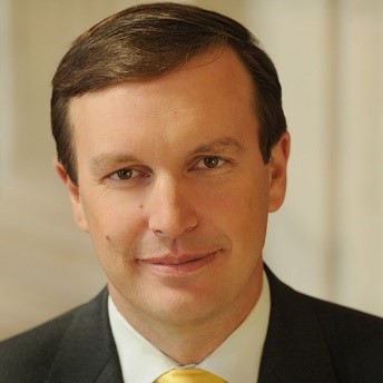 Senator Chris Murphy