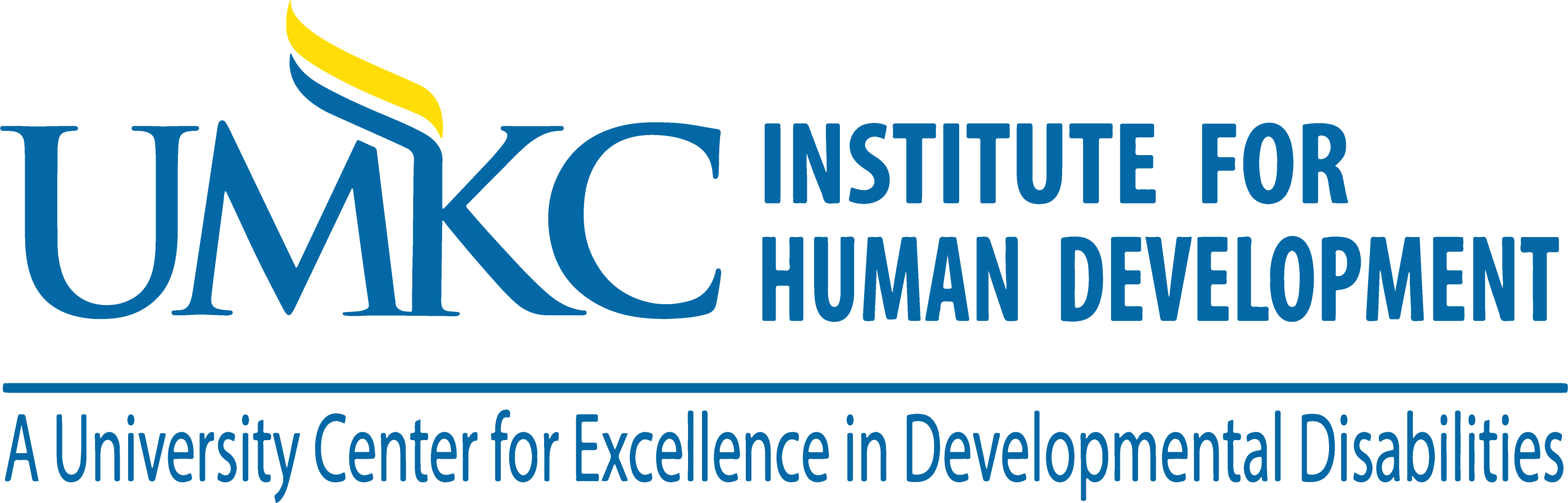 UMKC Institute for Human Development (UCE)