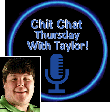 Chit Chat with Taylor (MS UCEDD)