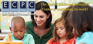 New Cooperative Agreement to Improve Early Childhood Workforce (CT UCEDD)