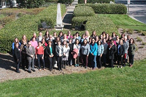 Largest Group of Act Early Ambassadors in History Complete Annual Training at NCBDDD/CDC