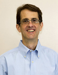 James Booth, Vanderbilt Peabody College, principal investigator