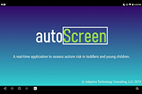New App Developed by Vanderbilt Kennedy Center (TN IDDRC, UCEDD, LEND) to Help Pediatricians Recognize Autism Risk in Young Children