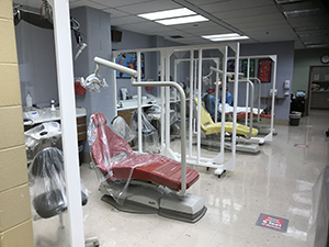 isonger Dental Clinic