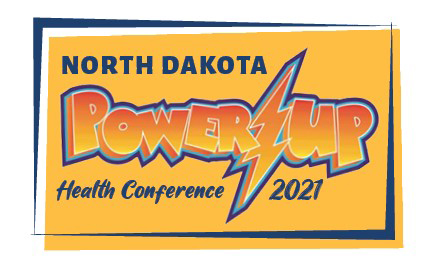 North Dakota Power Up Health Conference