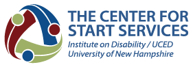 The Center for Start Services Institute on Disabilities / UCED University of New Hampshire