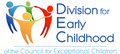 Division for Early Childhood's 37th Annual International Conference on Young Children with Disabilities and their Families