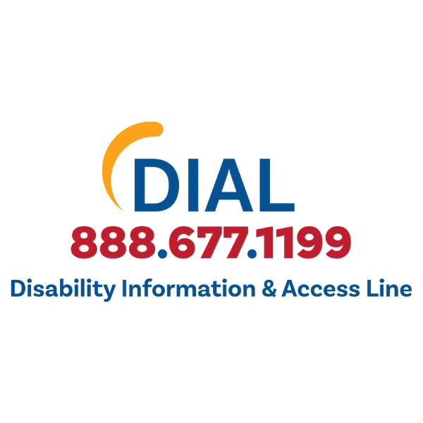 ACL Webinar: Disability Information and Access Line (DIAL): Partners in COVID-19 Vaccine Access