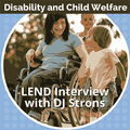 LEND an Ear: On-Demand Disability Training 